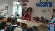 Seniorze zadbaj o soneczn jesie, 10.09.20191