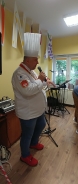 Seniorze zadbaj o soneczn jesie, 10.09.20192