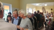 Seniorze zadbaj o soneczn jesie, 10.09.20194