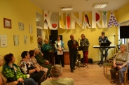 Seniorze zadbaj o soneczn jesie, 10.09.20196