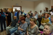 Seniorze zadbaj o soneczn jesie, 10.09.20199