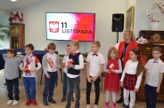 S.P. nr 60 z okazji Dnia Niepodległości, 10.11.2022 r.5