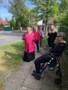 Spacer ciek edukacyjn, 14.09.2023 r.4