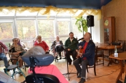 Spotkanie Muzyczne z Tomaszem Zielińskim, 14.11.2019 r.1