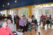 Spotkanie Muzyczne z Tomaszem Zielińskim, 14.11.2019 r.2