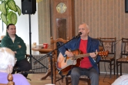 Spotkanie Muzyczne z Tomaszem Zielińskim, 14.11.2019 r.3