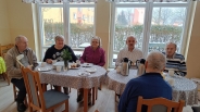 Światowy Dzień Pizzy na Hożej, 17.01.2024 r.1
