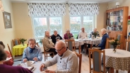 Światowy Dzień Pizzy na Hożej, 17.01.2024 r.2