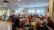 Światowy Dzień Pizzy na Hożej, 17.01.2024 r.3
