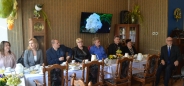 Śniadanie Wielkanocne, 17.04.2019 r.7