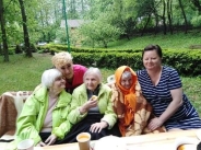 Sezon Grillowy Rozpoczęty, 18.05.2019 r.2