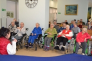 Spotkanie z pisarką i podróżniczką, 21.02.2024 r.1