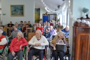 Spotkanie z pisarką i podróżniczką, 21.02.2024 r.2