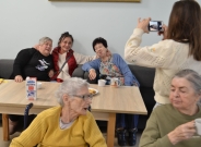 Spotkanie z pisarką i podróżniczką, 21.02.2024 r.3