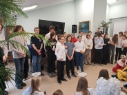 Świąteczne wyrazy wdzięczności, 23.12.2025&nbsp;r.2