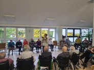 Dziecięce życzenia dla seniorów - podziękowanie2