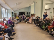 Dziecięce życzenia dla seniorów - podziękowanie5