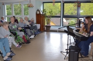 Spotkanie poetycko-muzyczne, 26.04.2024 r.3