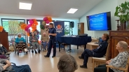 Spotkanie z policjantkami, 27.06.2025 r.1