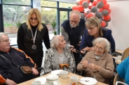 Spotkanie z wyjątkowym gościem, 28.10.2019 r.10