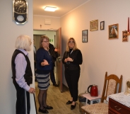 Spotkanie z wyjątkowym gościem, 28.10.2019 r.12