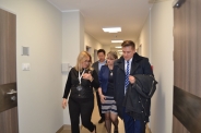 Spotkanie z wyjątkowym gościem, 28.10.2019 r.13