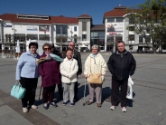 Słoneczny i wietrzny Sopot, 29.04.2019 r.2