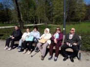 Słoneczny i wietrzny Sopot, 29.04.2019 r.4