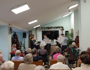 Świąteczny koncert, 30.12.2025&nbsp;r.5