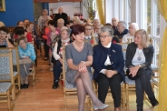 Seniorze, zadbaj o słoneczną jesień! 28.10.2016 r.2