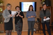 Seniorze, zadbaj o słoneczną jesień! 28.10.2016 r.7