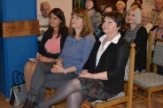 Seniorze, zadbaj o słoneczną jesień! 28.10.2016 r.9