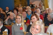 Seniorze, zadbaj o słoneczną jesień! 28.10.2016 r.10