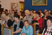 Seniorze, zadbaj o słoneczną jesień! 28.10.2016 r.11