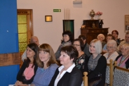 Seniorze, zadbaj o słoneczną jesień! 28.10.2016 r.12