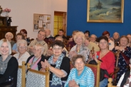 Seniorze, zadbaj o słoneczną jesień! 28.10.2016 r.13