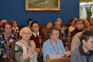 Seniorze, zadbaj o słoneczną jesień! 28.10.2016 r.14
