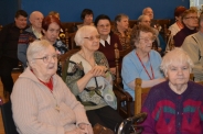 Seniorze, zadbaj o słoneczną jesień! 28.10.2016 r.15