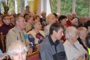 Seniorze, zadbaj o słoneczną jesień! 28.10.2016 r.16