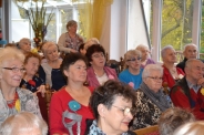 Seniorze, zadbaj o słoneczną jesień! 28.10.2016 r.18