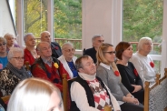 Seniorze, zadbaj o słoneczną jesień! 28.10.2016 r.19