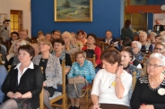Seniorze, zadbaj o słoneczną jesień! 28.10.2016 r.22