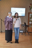 Seniorze, zadbaj o słoneczną jesień! 28.10.2016 r.23