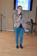 Seniorze, zadbaj o słoneczną jesień! 28.10.2016 r.30
