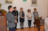 Seniorze, zadbaj o słoneczną jesień! 28.10.2016 r.31