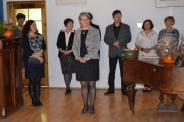 Seniorze, zadbaj o słoneczną jesień! 28.10.2016 r.36