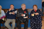 Seniorze, zadbaj o słoneczną jesień! 28.10.2016 r.83