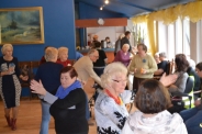 Seniorze, zadbaj o słoneczną jesień! 28.10.2016 r.89