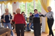 Seniorze, zadbaj o słoneczną jesień! 28.10.2016 r.90