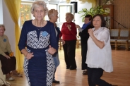 Seniorze, zadbaj o słoneczną jesień! 28.10.2016 r.91
